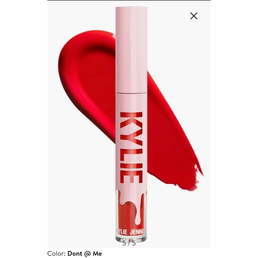 Lip Shine Lacquer don’t at me